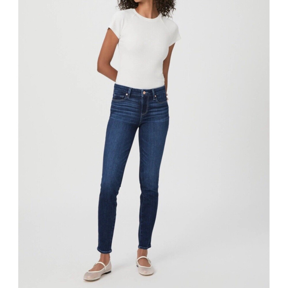 Paige Verdugo Ultra Skinny Jean 27